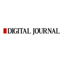 Logo Digital Journal Small
